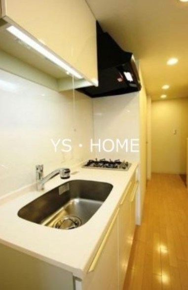 ハラスパジオＢ. P  キッチン