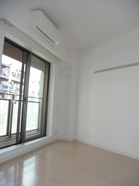 ハラスパジオＢ. P  ベッドルーム