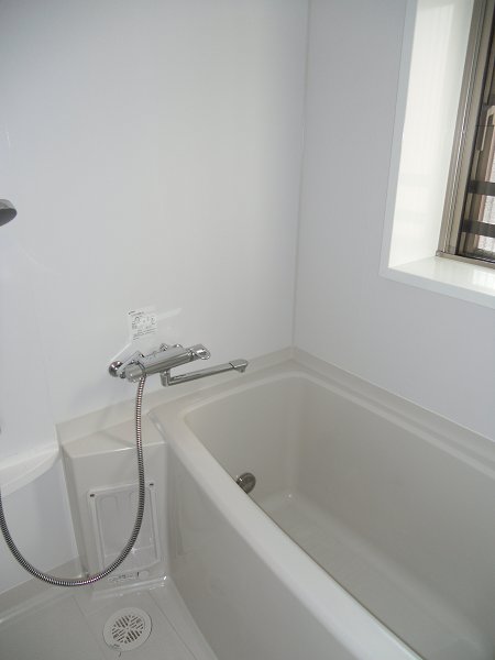 ハラスパジオＢ. P  風呂画像