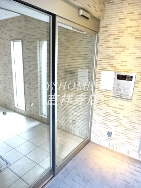 ナチュール浜田山 その他8