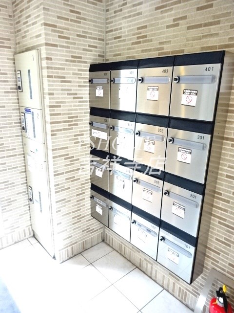 ナチュール浜田山 その他9