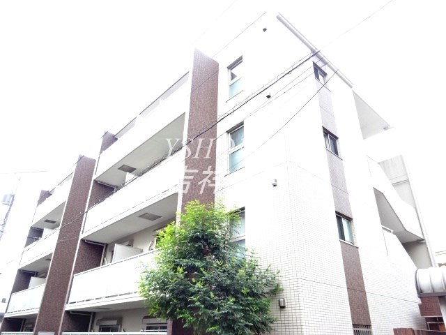 ナチュール浜田山 その他10