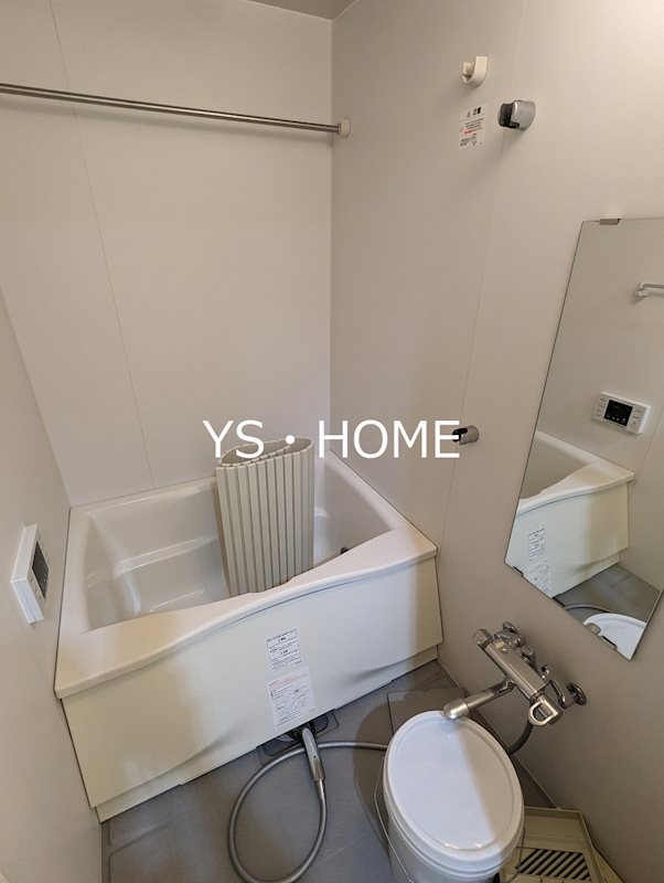 T&amp;#39;s　garden高円寺 風呂画像