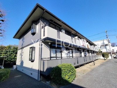 アヴァンティコート　Ａ棟 その他外観1