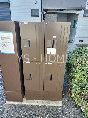 アヴァンティコート　Ａ棟 その他外観2