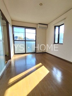 アヴァンティコート　Ａ棟 ベッドルーム