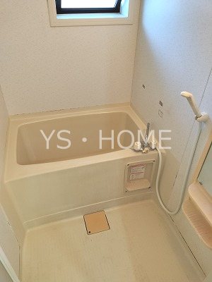 アヴァンティコート　Ａ棟 風呂画像