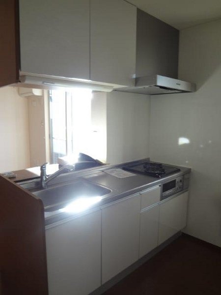 サンク　モンタニアB キッチン