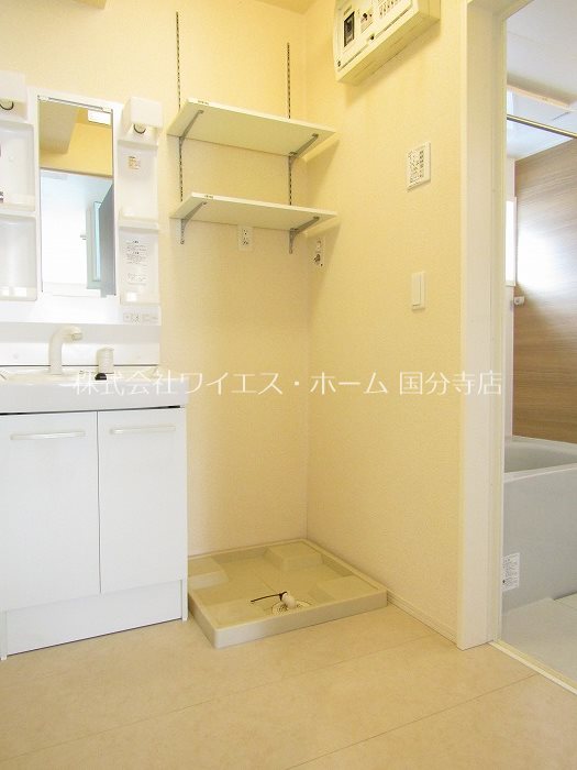 ソレアード Ａ棟  その他1