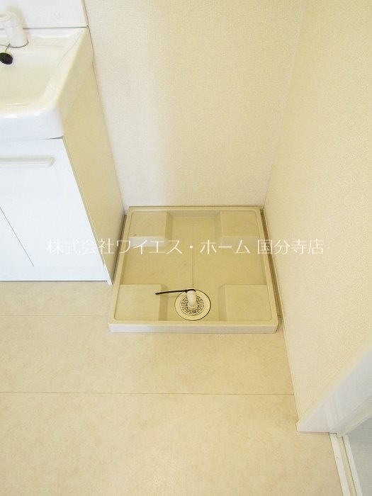 ソレアード Ａ棟  その他2