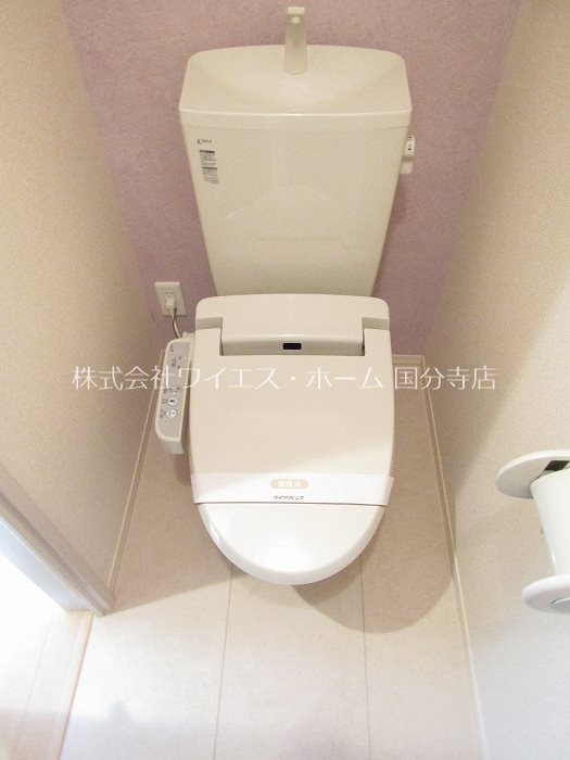 ソレアード Ａ棟  その他3