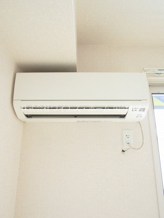 ソレアード Ａ棟  その他5