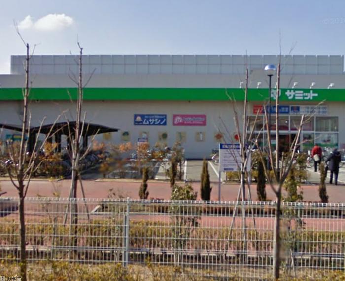 ソレアード Ａ棟  周辺画像2