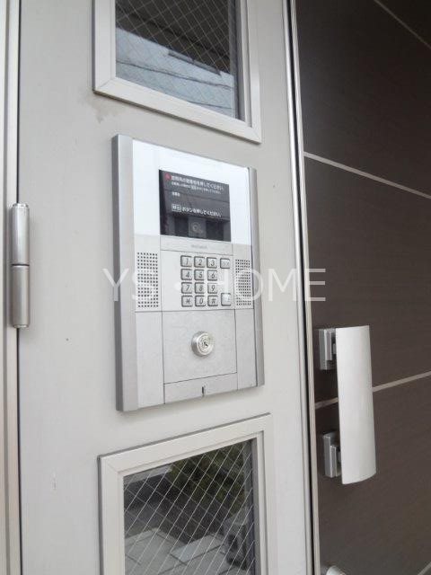 ハピネス武蔵野 その他12