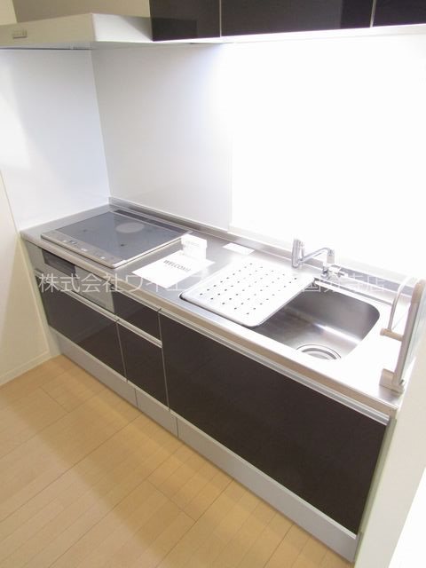 ルミエール  キッチン