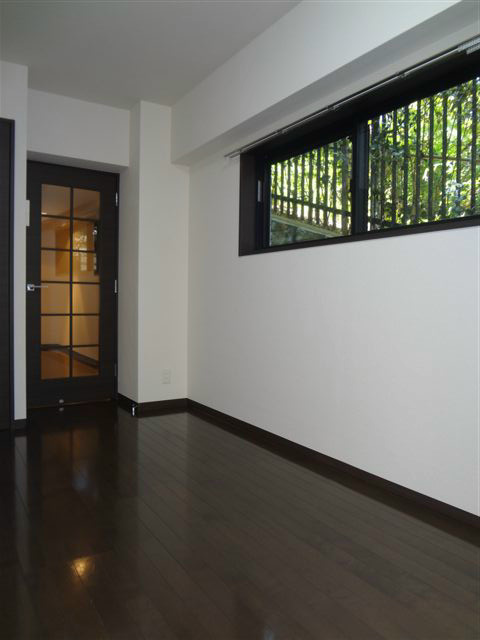 ラ・シード国分寺 リビング