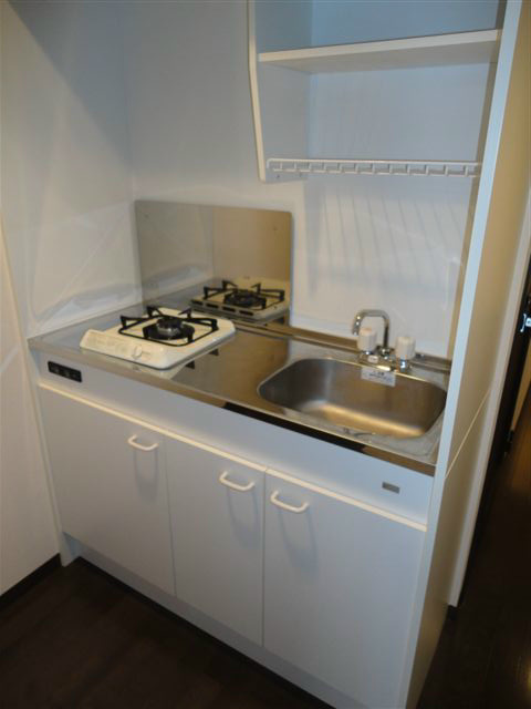 ラ・シード国分寺 キッチン