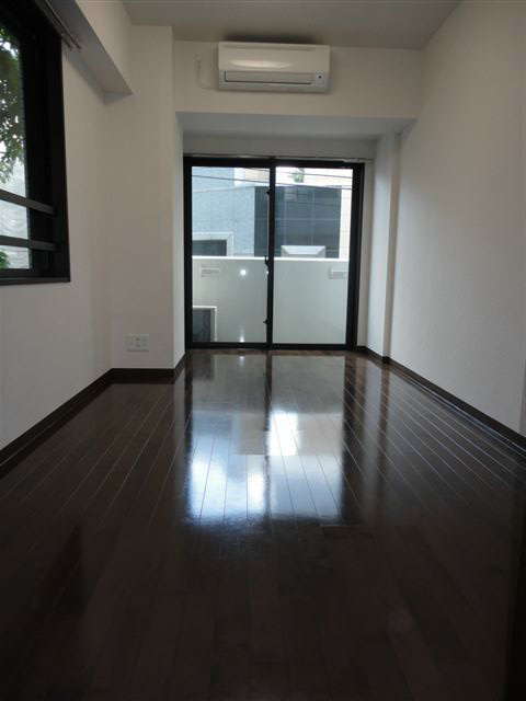 ラ・シード国分寺 ベッドルーム