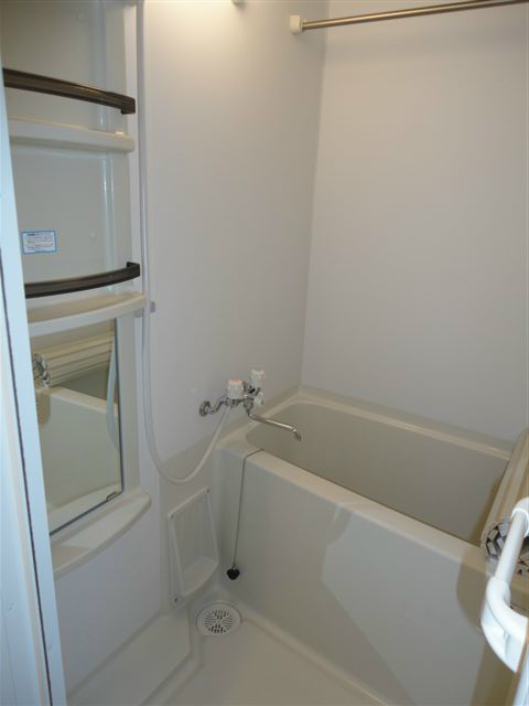 ラ・シード国分寺 風呂画像