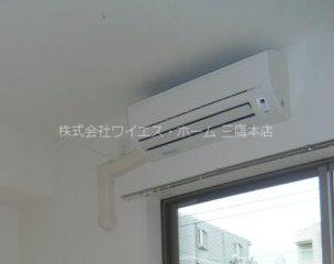 ソレアード武蔵野 その他4