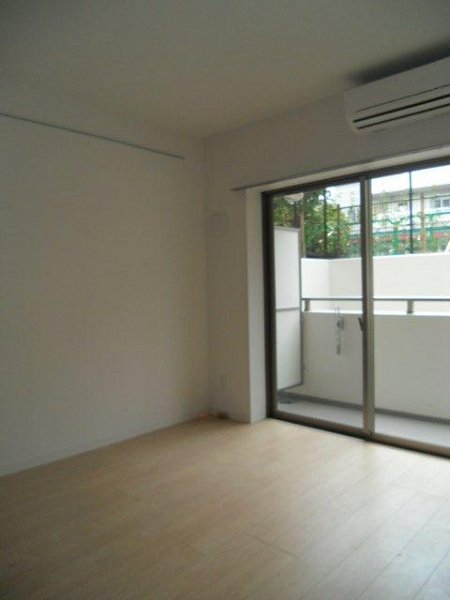 ソレアード武蔵野 リビング