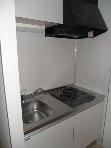 ソレアード武蔵野 キッチン