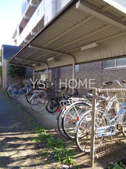 コーポレート小金井梶野通り6号棟  その他1