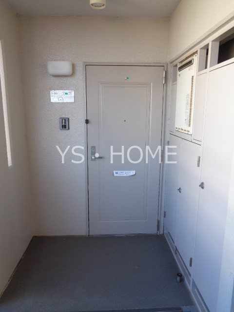 コーポレート小金井梶野通り6号棟  その他20