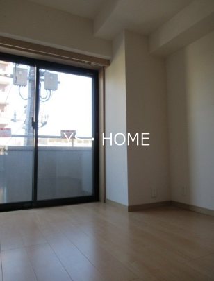 石井ハイム ベッドルーム