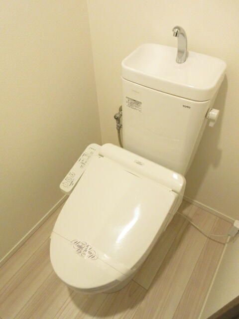 イアース新宿中井 その他1