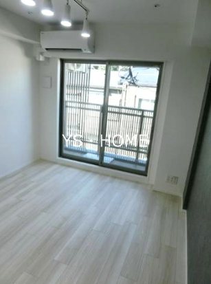 イアース新宿中井 リビング