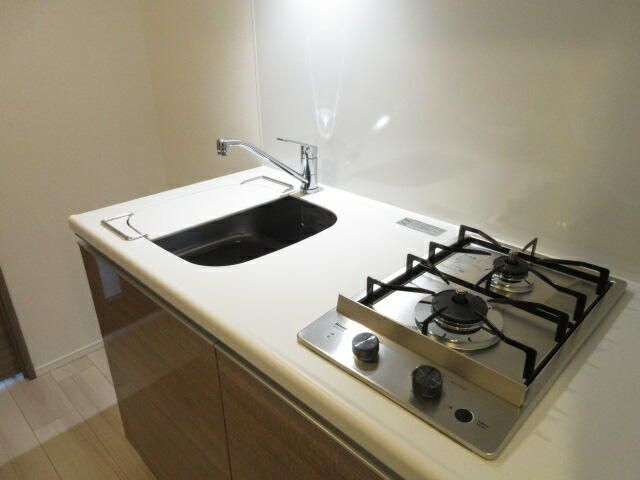 イアース新宿中井 キッチン