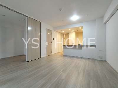 シティハウス吉祥寺北町  リビング