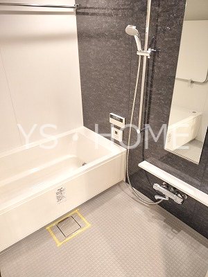 シティハウス吉祥寺北町  風呂画像