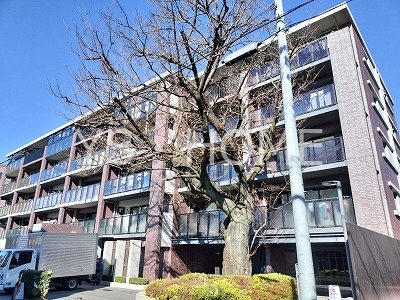 シティハウス吉祥寺北町  その他外観1