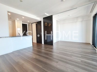 シティハウス吉祥寺北町  リビング