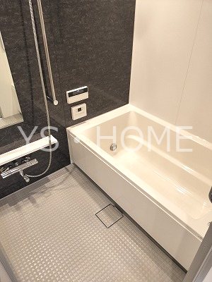 シティハウス吉祥寺北町  風呂画像