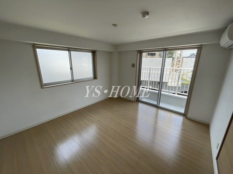 リーラ南町  リビング