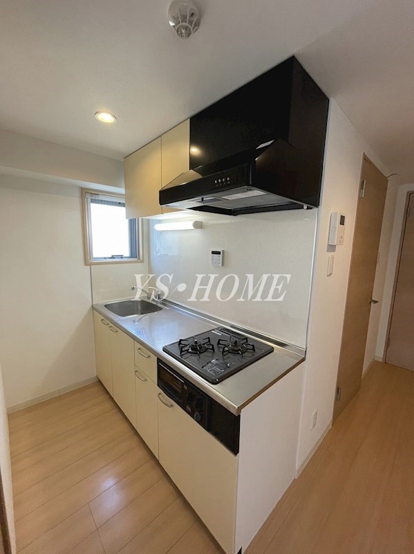 リーラ南町  キッチン