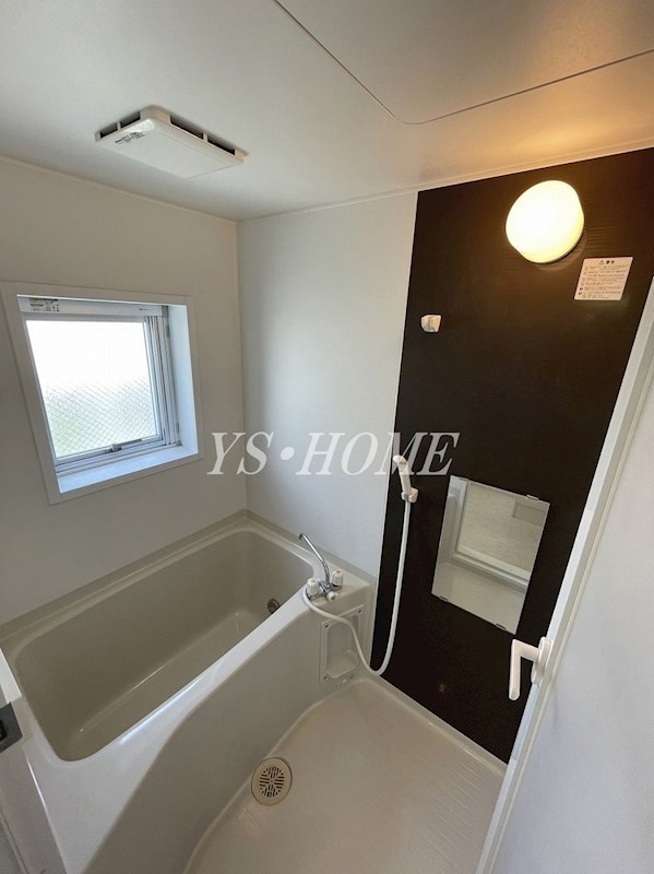 リーラ南町  風呂画像