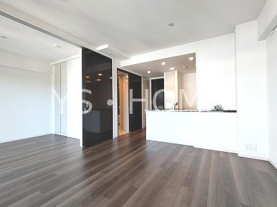 シティハウス吉祥寺北町  リビング