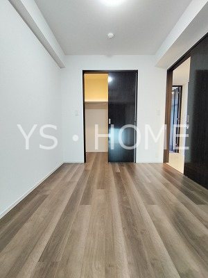 シティハウス吉祥寺北町  ベッドルーム