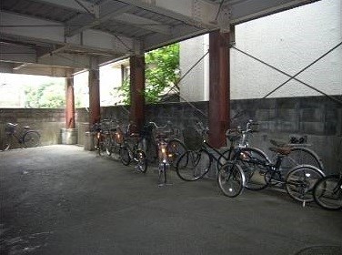 千代鶴ビル その他外観4