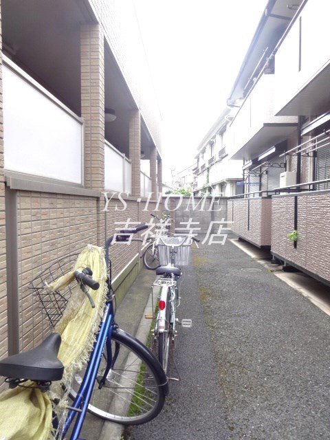 クレール上高井戸 その他9