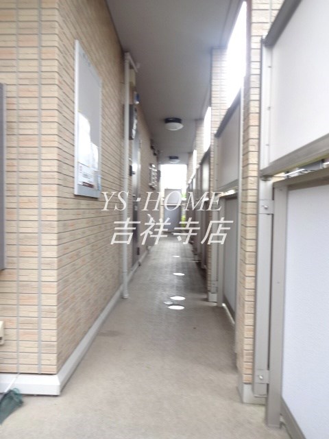 クレール上高井戸 その他10