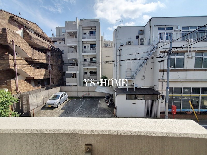 エスコート西荻窪 その他4