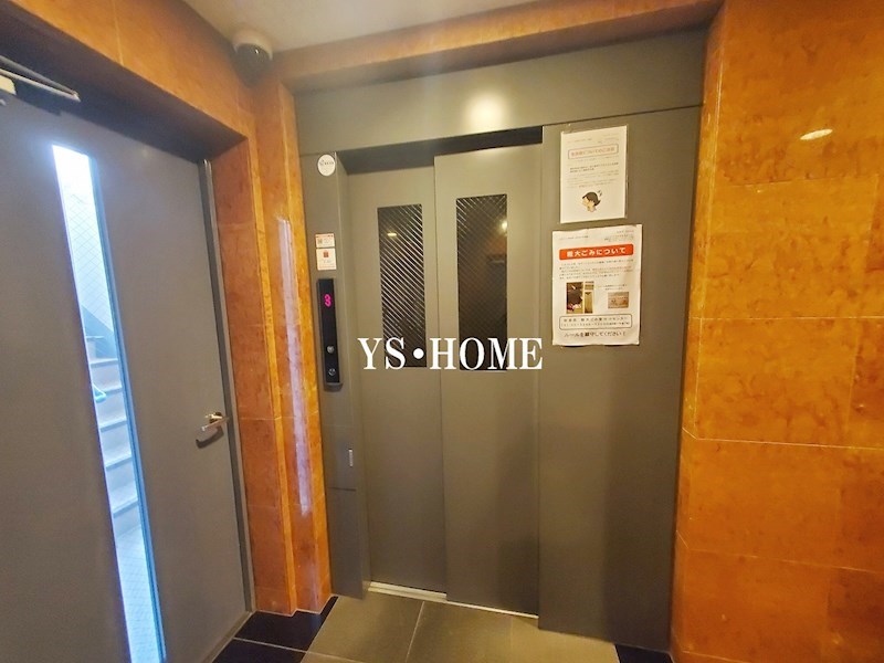 エスコート西荻窪 その他7