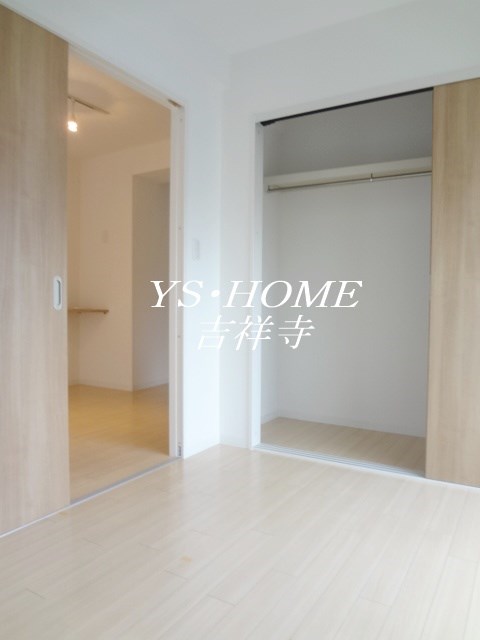 ツインハイツ その他4