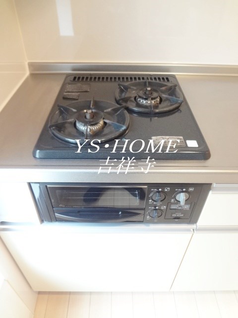 ツインハイツ その他13