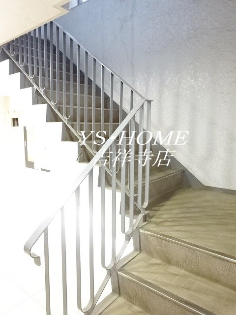 ツインハイツ その他14